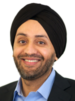 Hardeep Walia